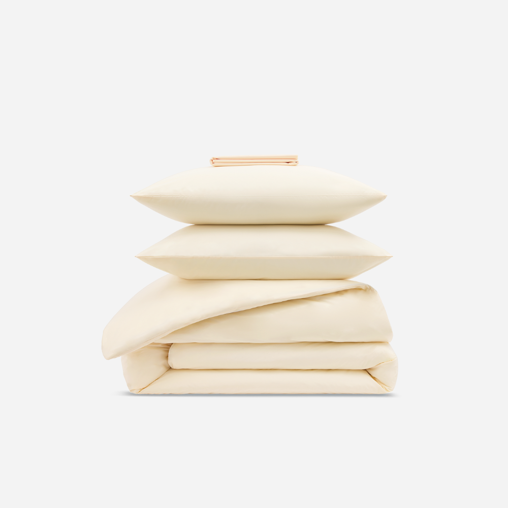 Cotton FineCut™ 60 Comforter Set