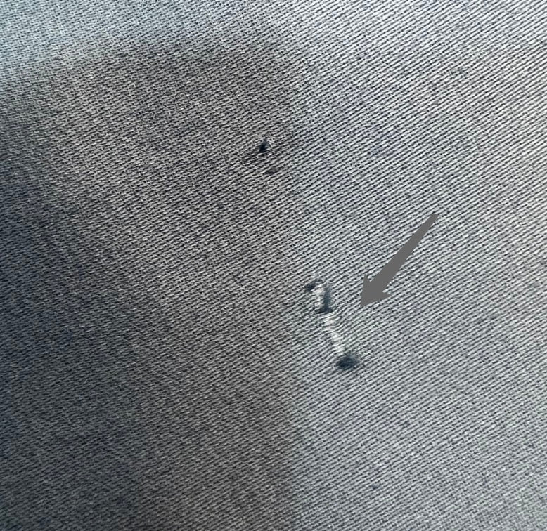 FINAL SALES | HyperSoft™– TENCEL™ Lyocell (Reject Stock)