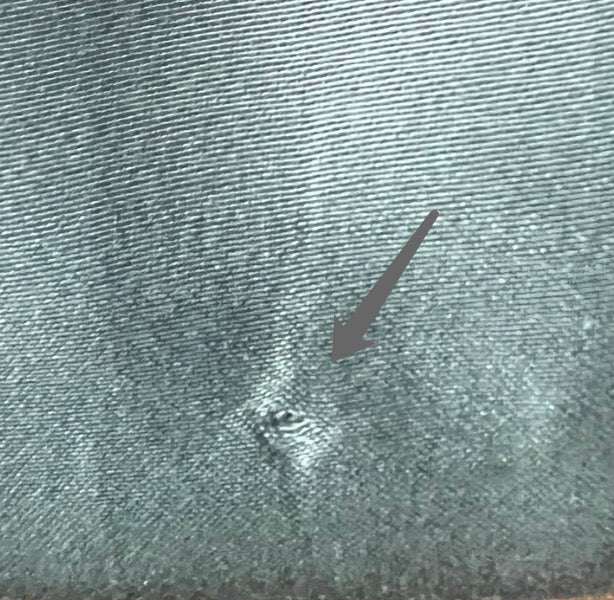 FINAL SALES | HyperSoft™– TENCEL™ Lyocell (Reject Stock)