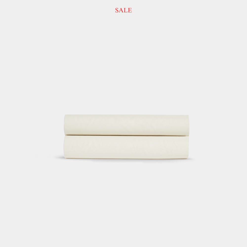FINAL SALES | Bed Linen Signature Soft Cotton (Reject Stock)