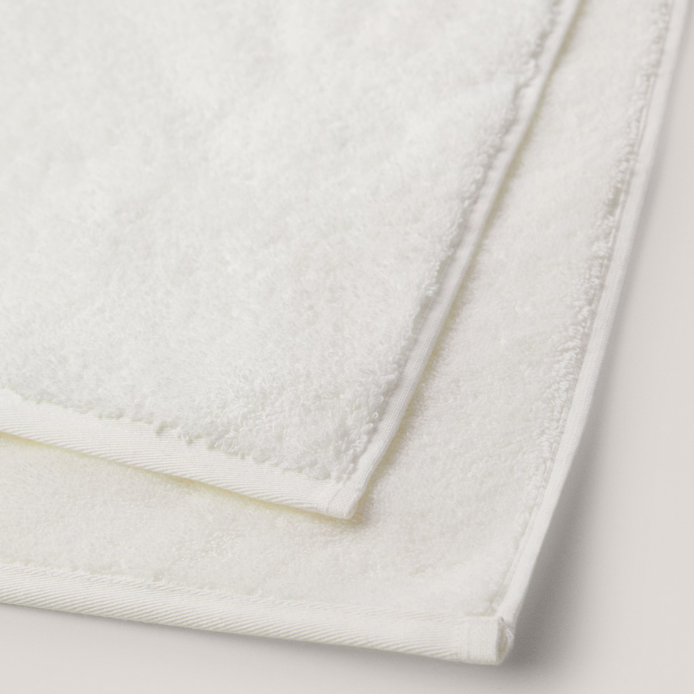 Plush Organic Towel
