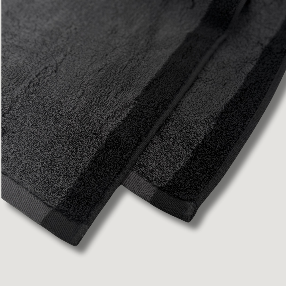 Luxury Egyptian Cotton Towel