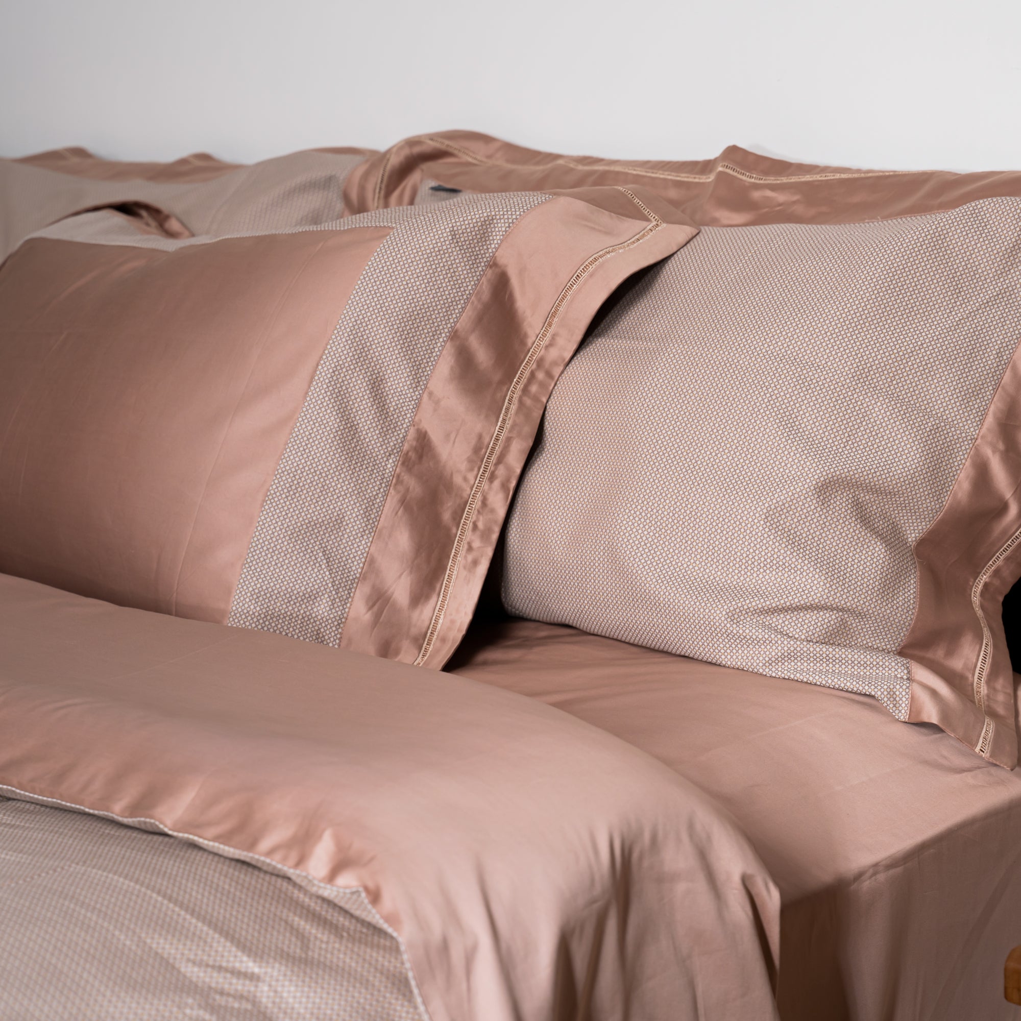 PREMIER Cotton FineCut™ 140 Sheet Set