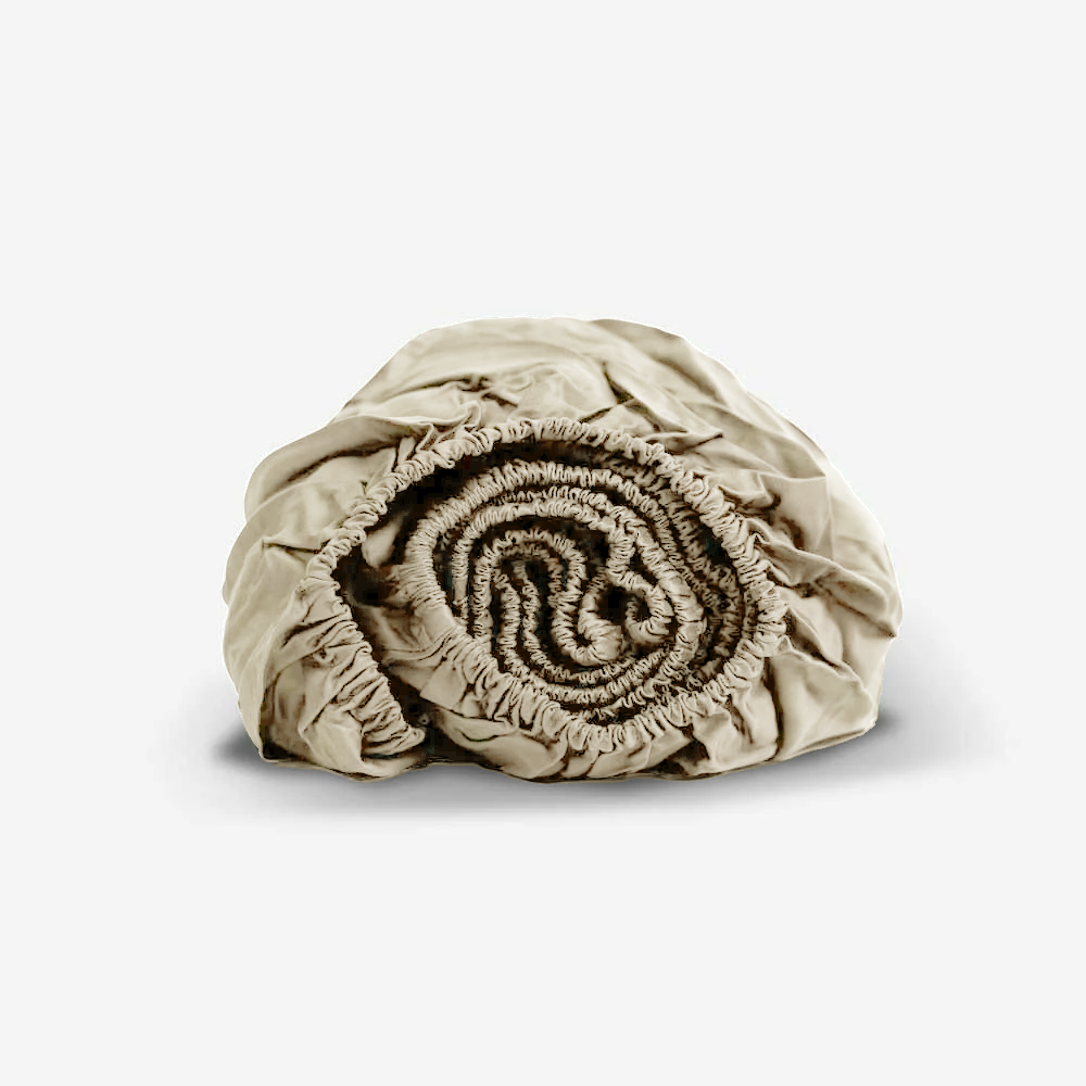 Hypersoft TENCEL™ Fitted Sheet