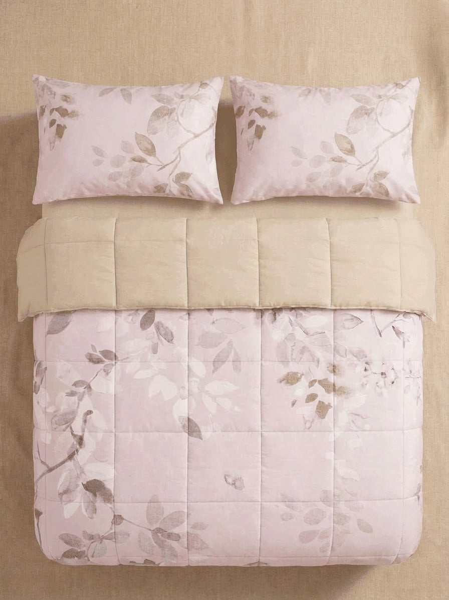 Riffar FluffySoft™ TENCEL™ Comforter Set – 100% Lyocell