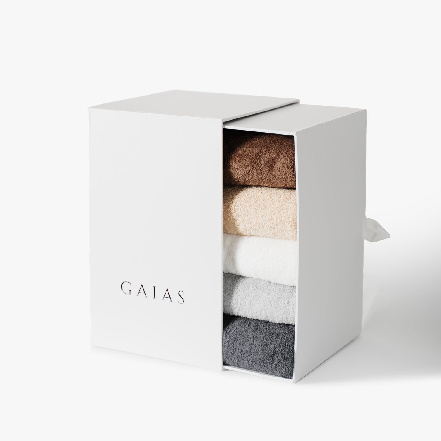 Xmas Special | Plush Organic Cotton Bath Towel Bundle