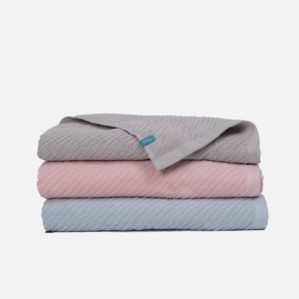 Riffar Organic Towel