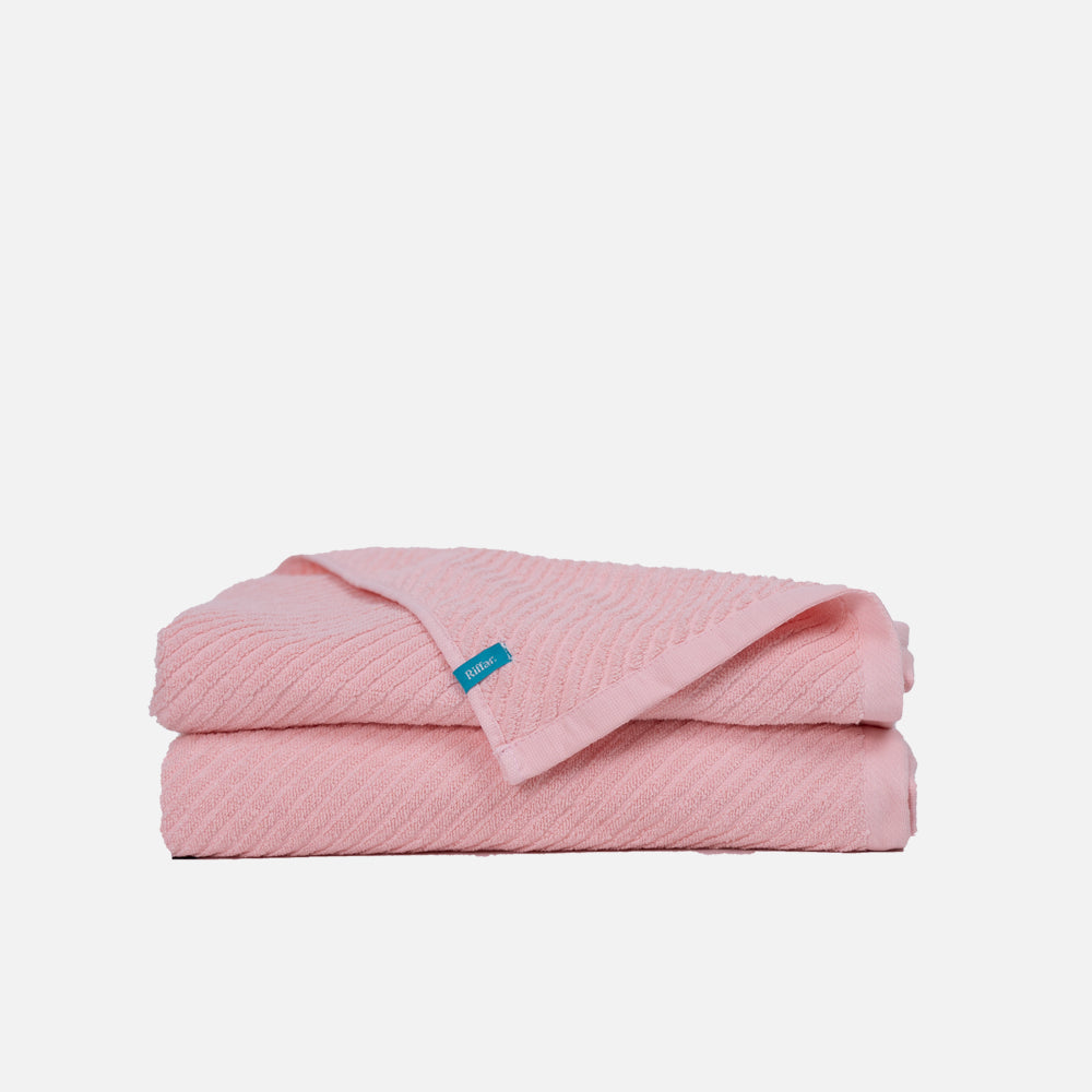 Riffar Organic Towel