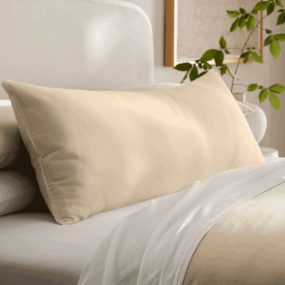 Premier Signature Body Pillowcase