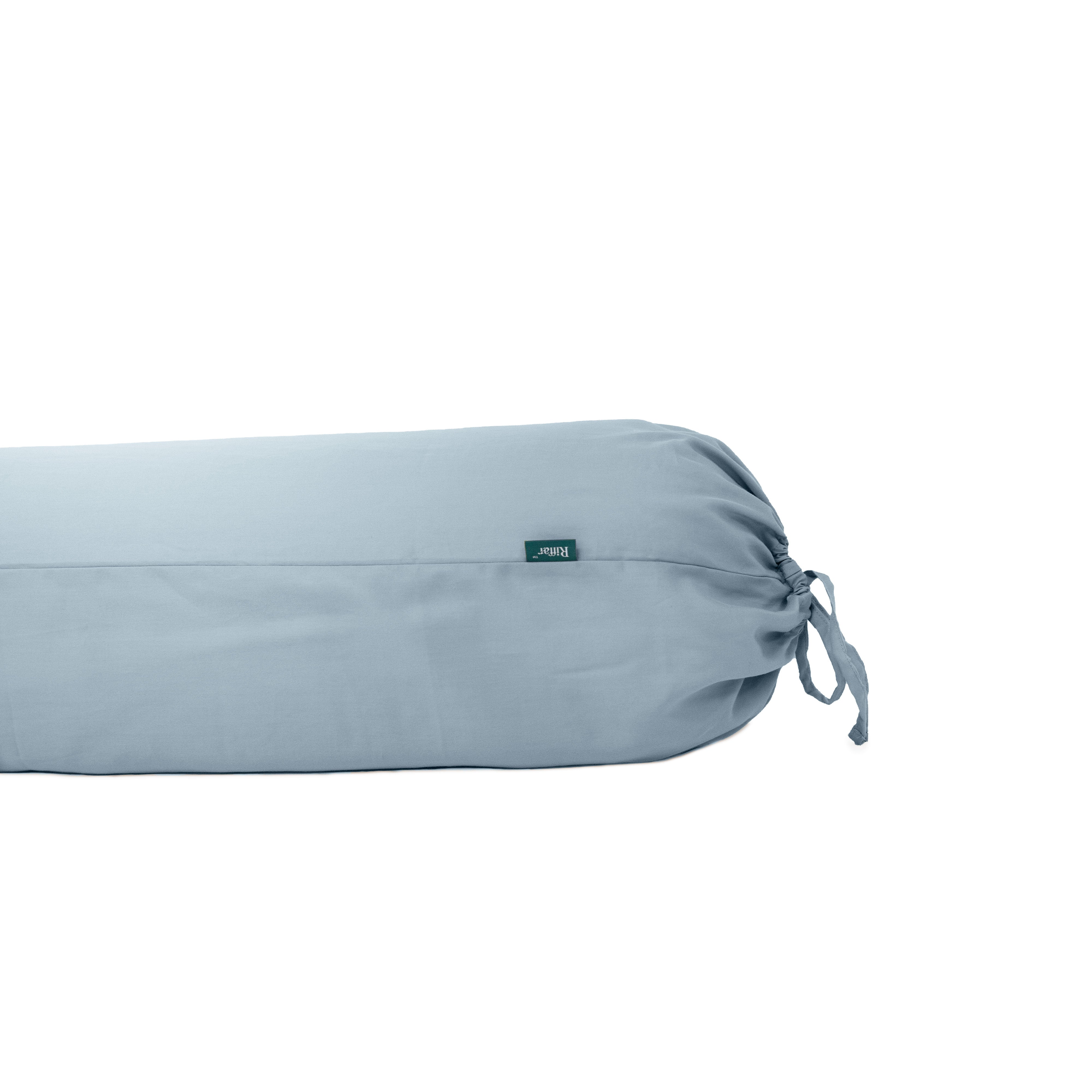 Riffar NatureSoft™ 100% Cotton - Bolster Case