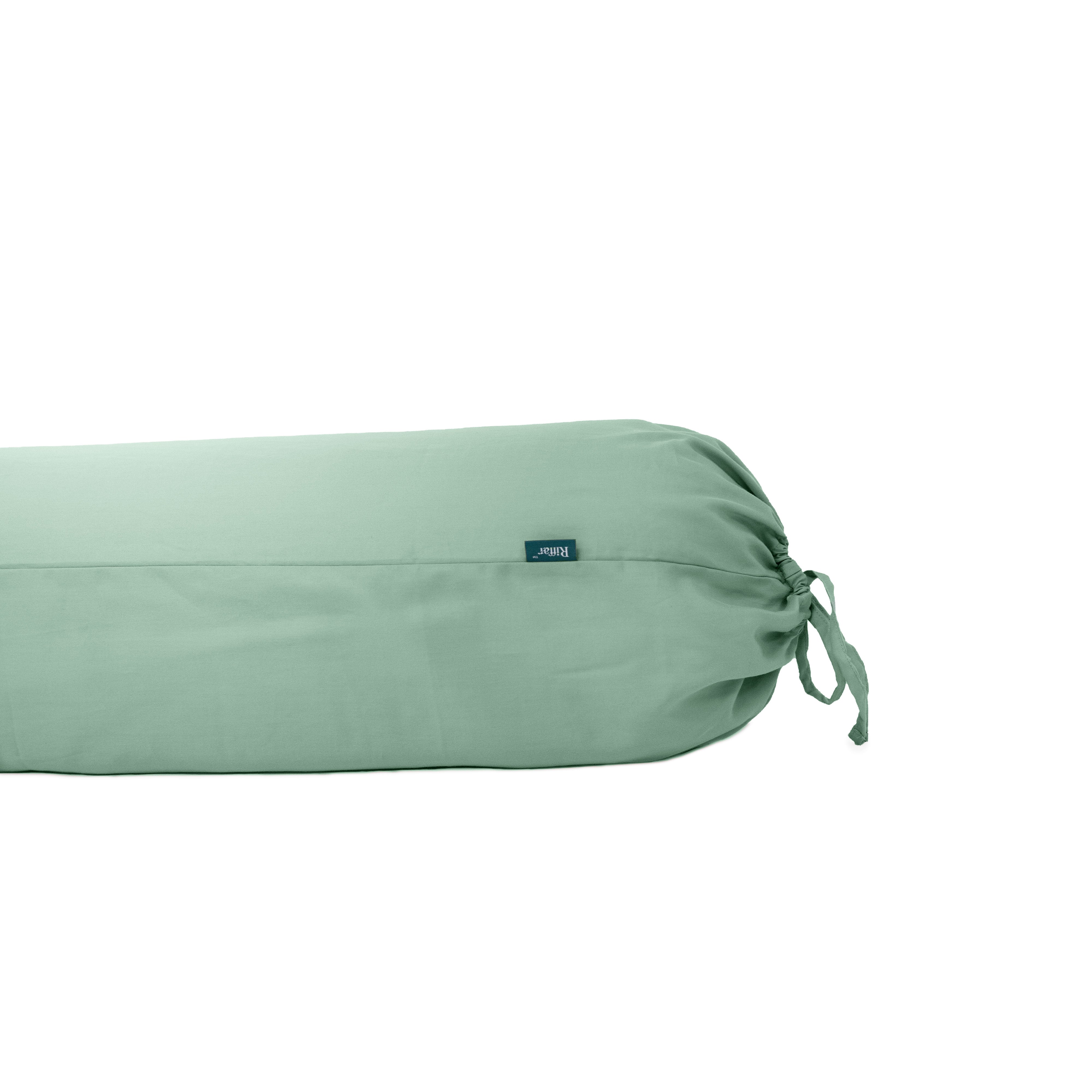 Riffar NatureSoft™ 100% Cotton - Bolster Case