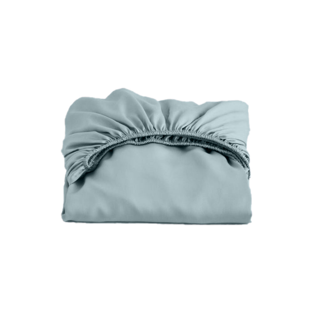Riffar NatureSoft™ 100% Cotton - Fitted Sheet