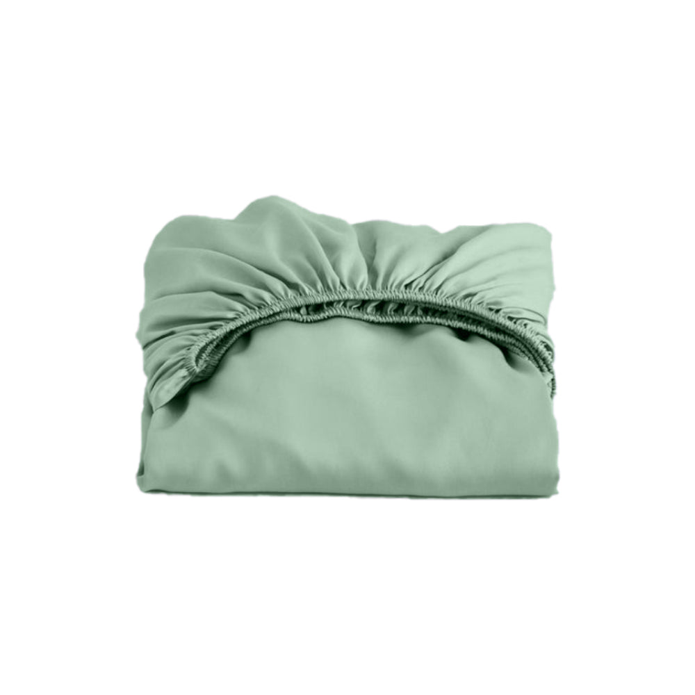 Riffar NatureSoft™ 100% Cotton - Fitted Sheet
