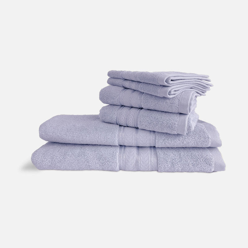 🎁 Organic Luxury Towel (100% off)