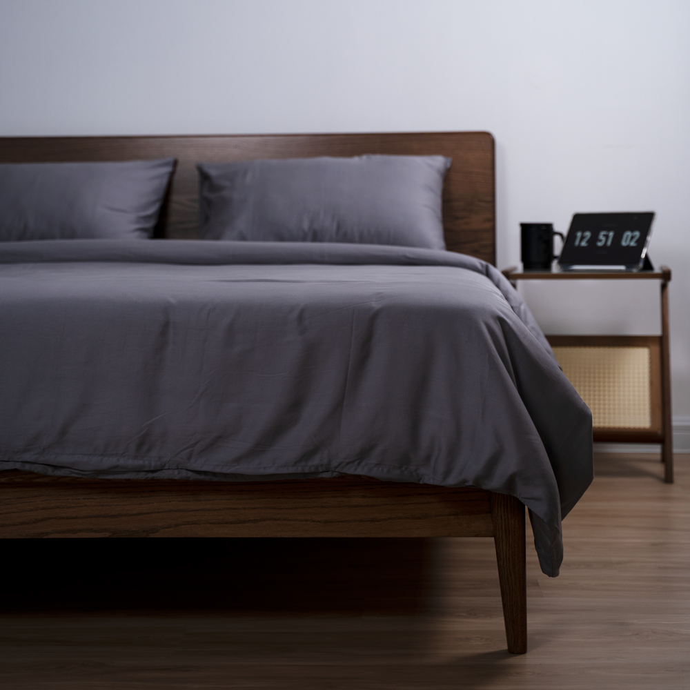 Riffar 100% The Rufy™ Lyocell Bedsheet Set