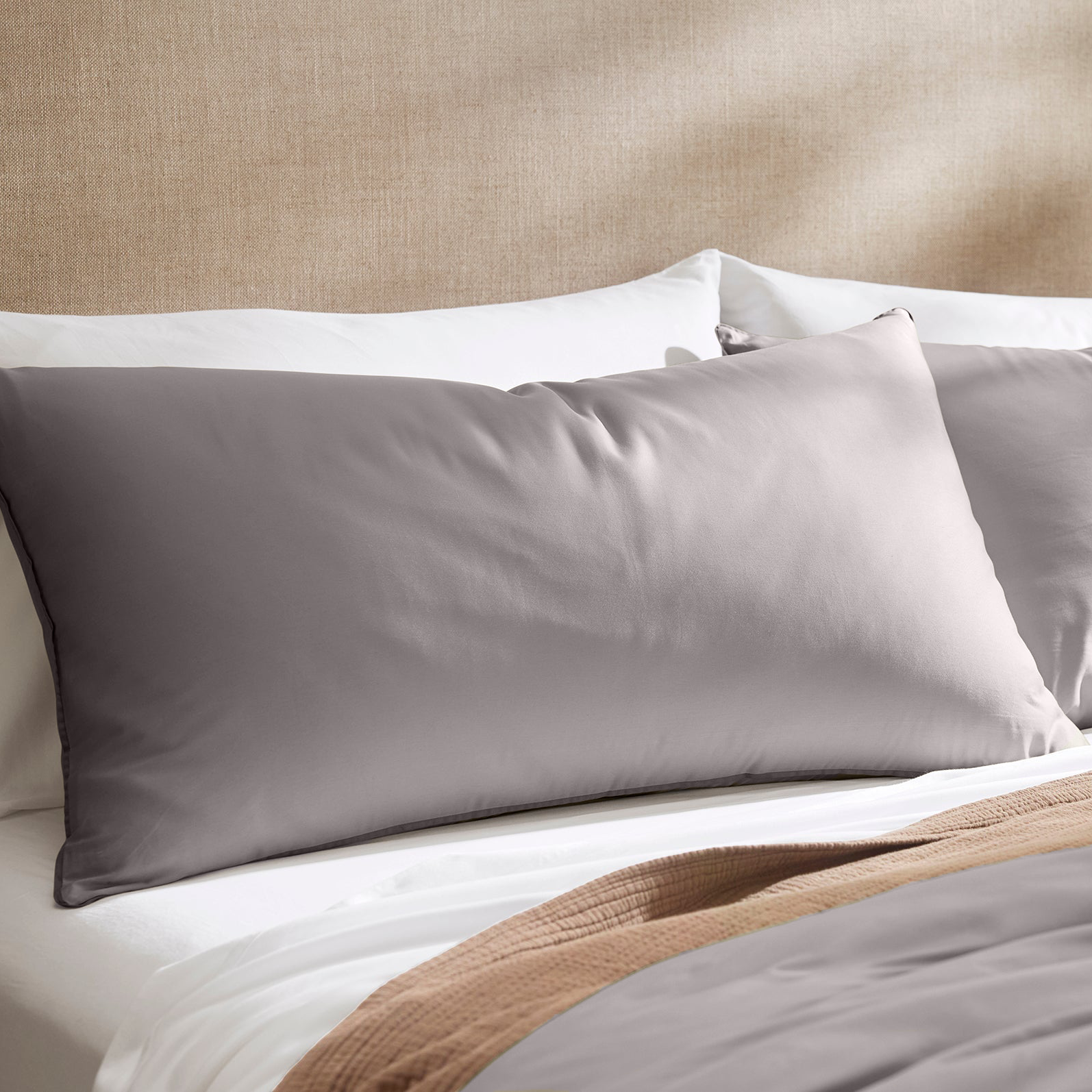 Cotton FineCut™ 60 Comforter Set