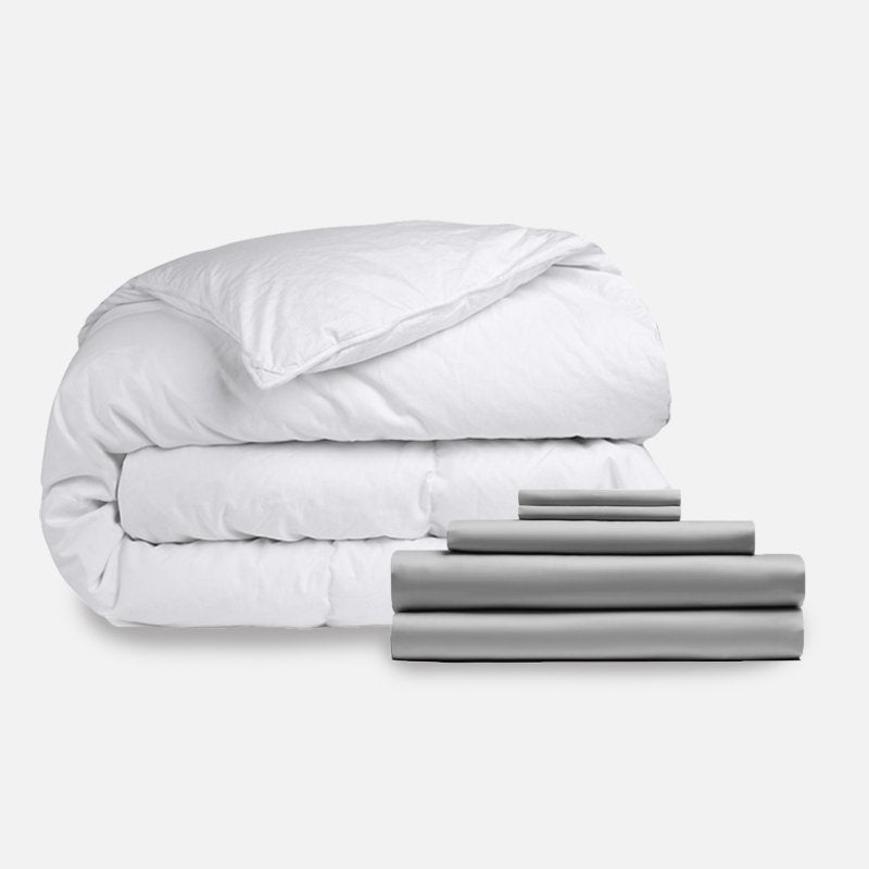 Comfort Bundle | HyperSoft™ Sheet Set – TENCEL™ Lyocell Blend Bundle