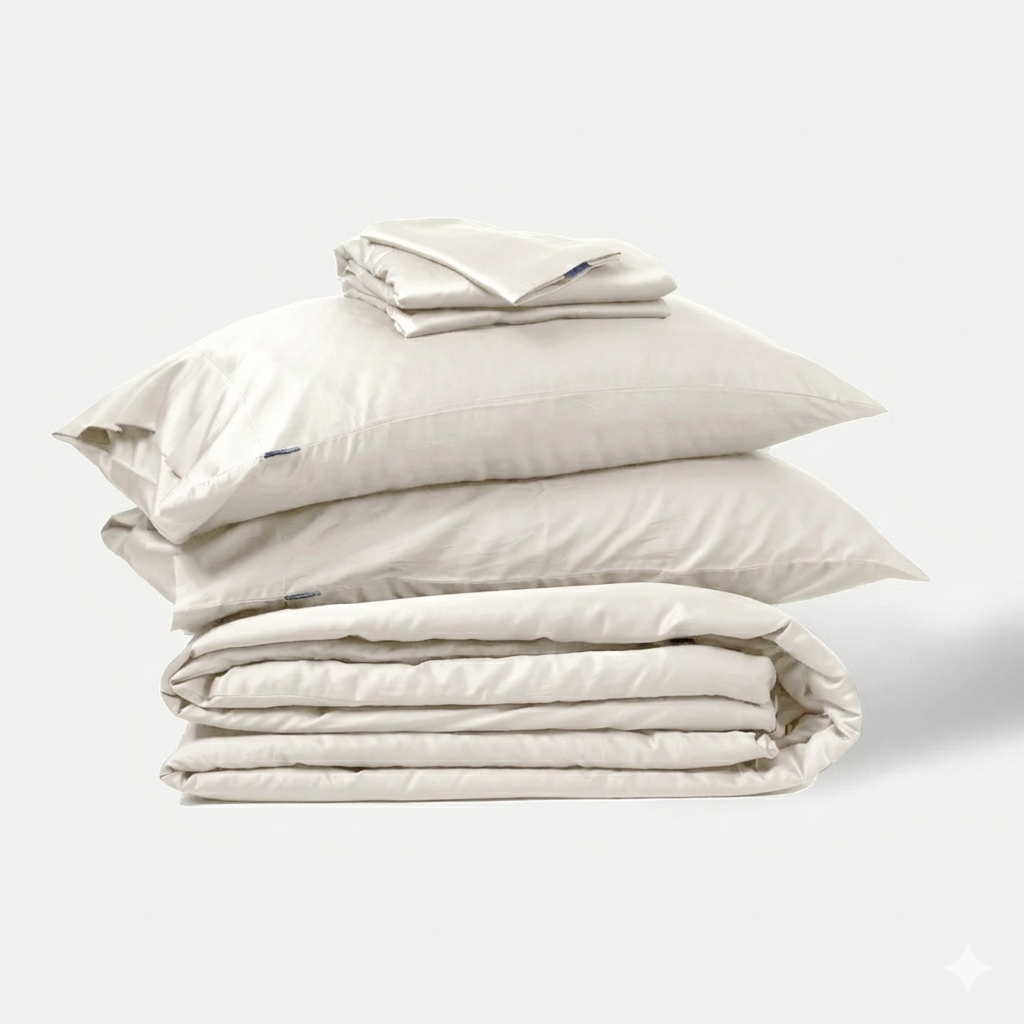 Hypersoft TENCEL™ Sheet Set