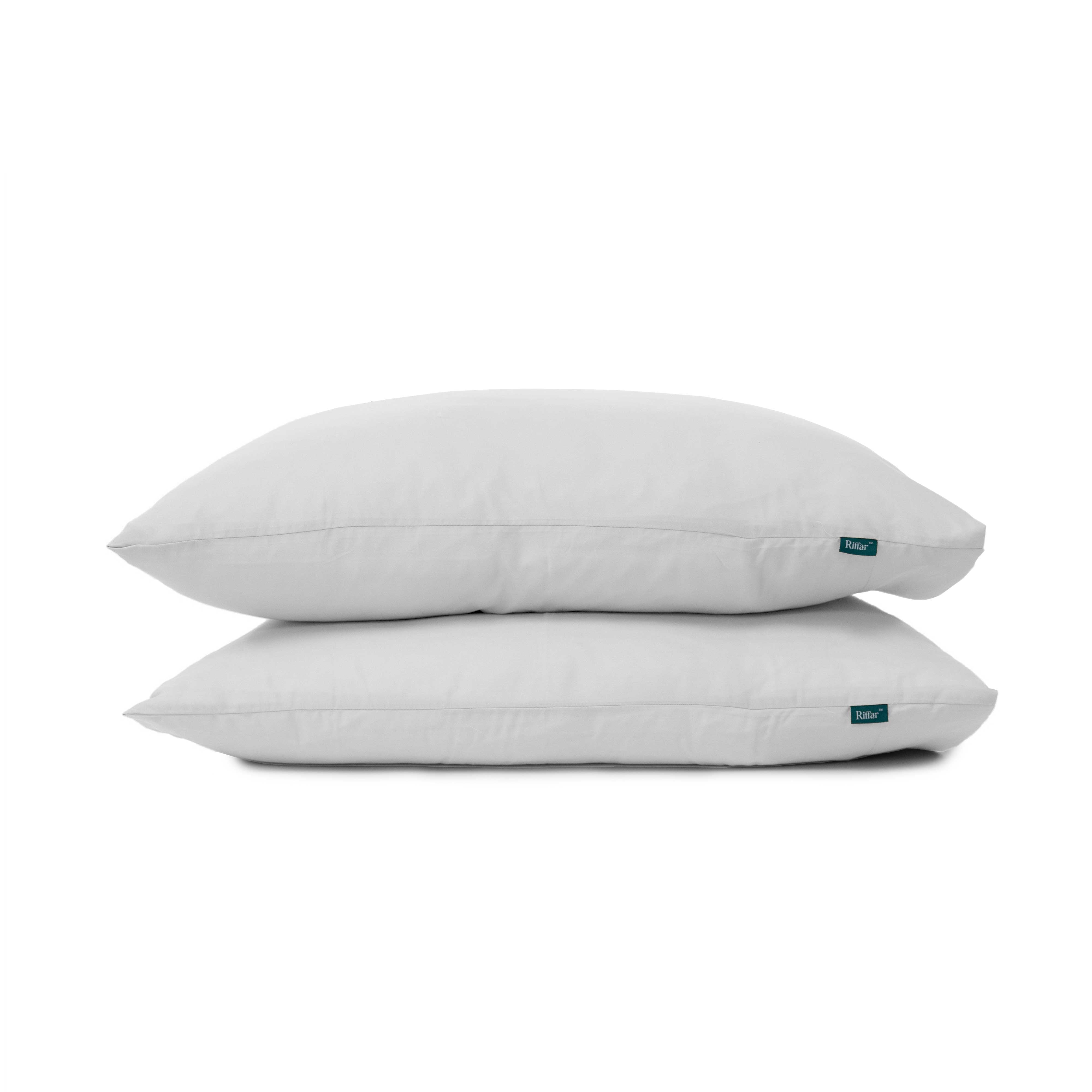Riffar Tencel™ Comfort+ Lyocell Pillowcase (2pcs)
