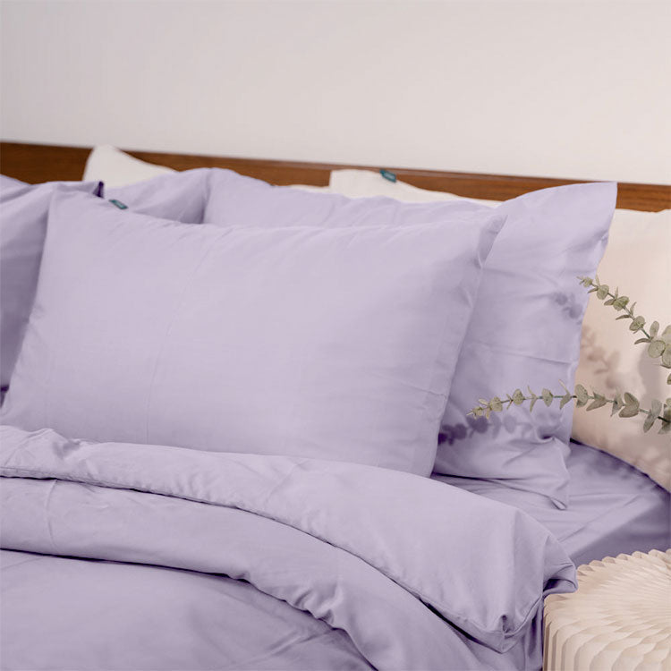 Riffar FluffySoft™ 100% Tencel Lyocell Pillowcase (2pcs)