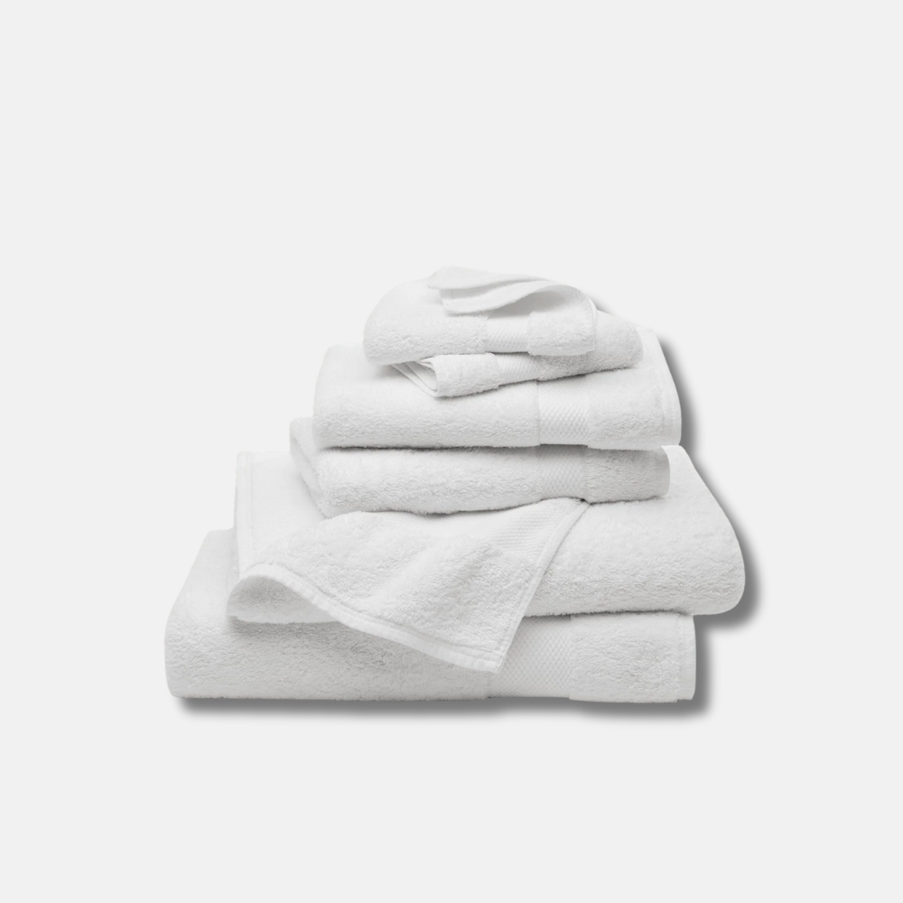 Premium Organic Luxury Towel