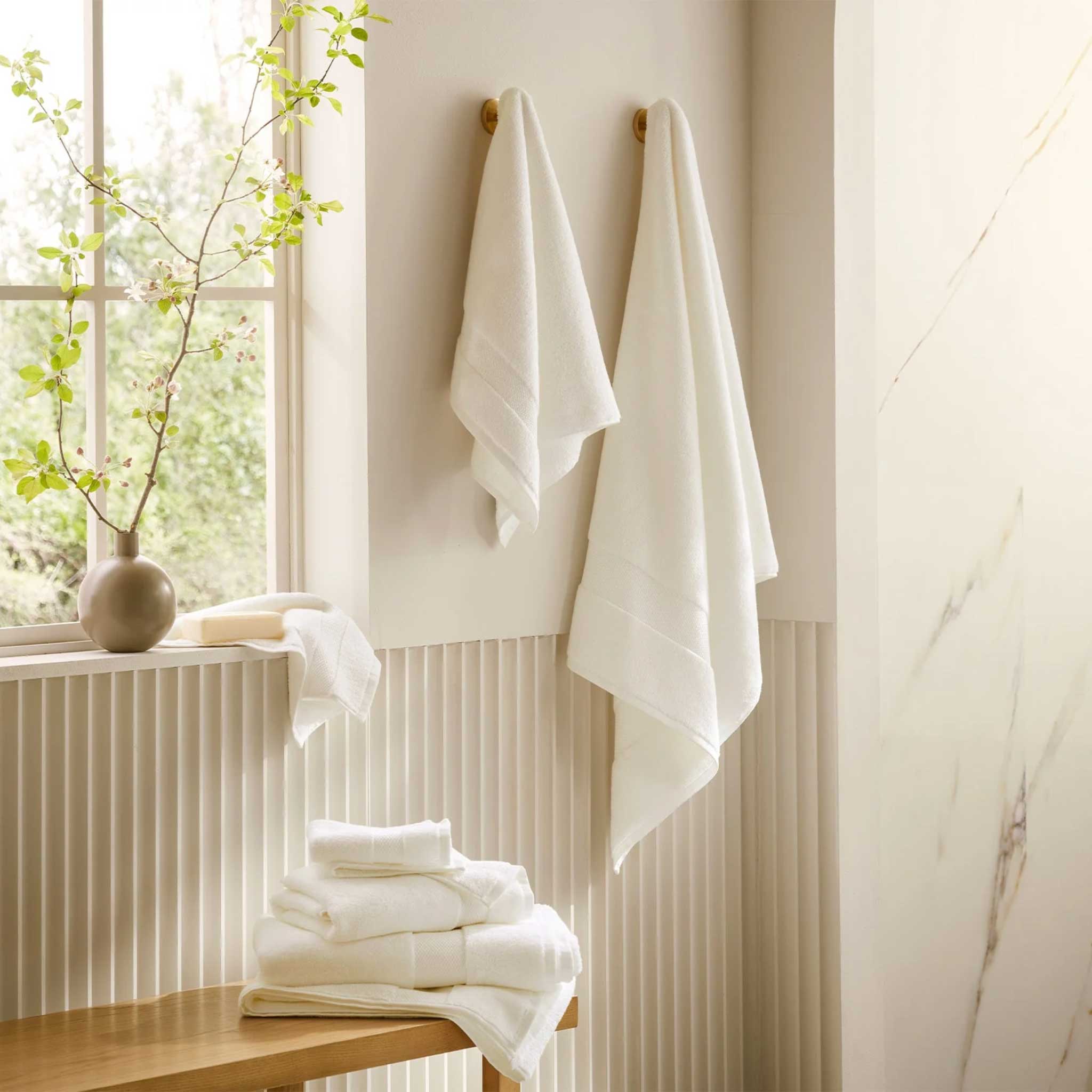 Premium Organic Luxury Towel