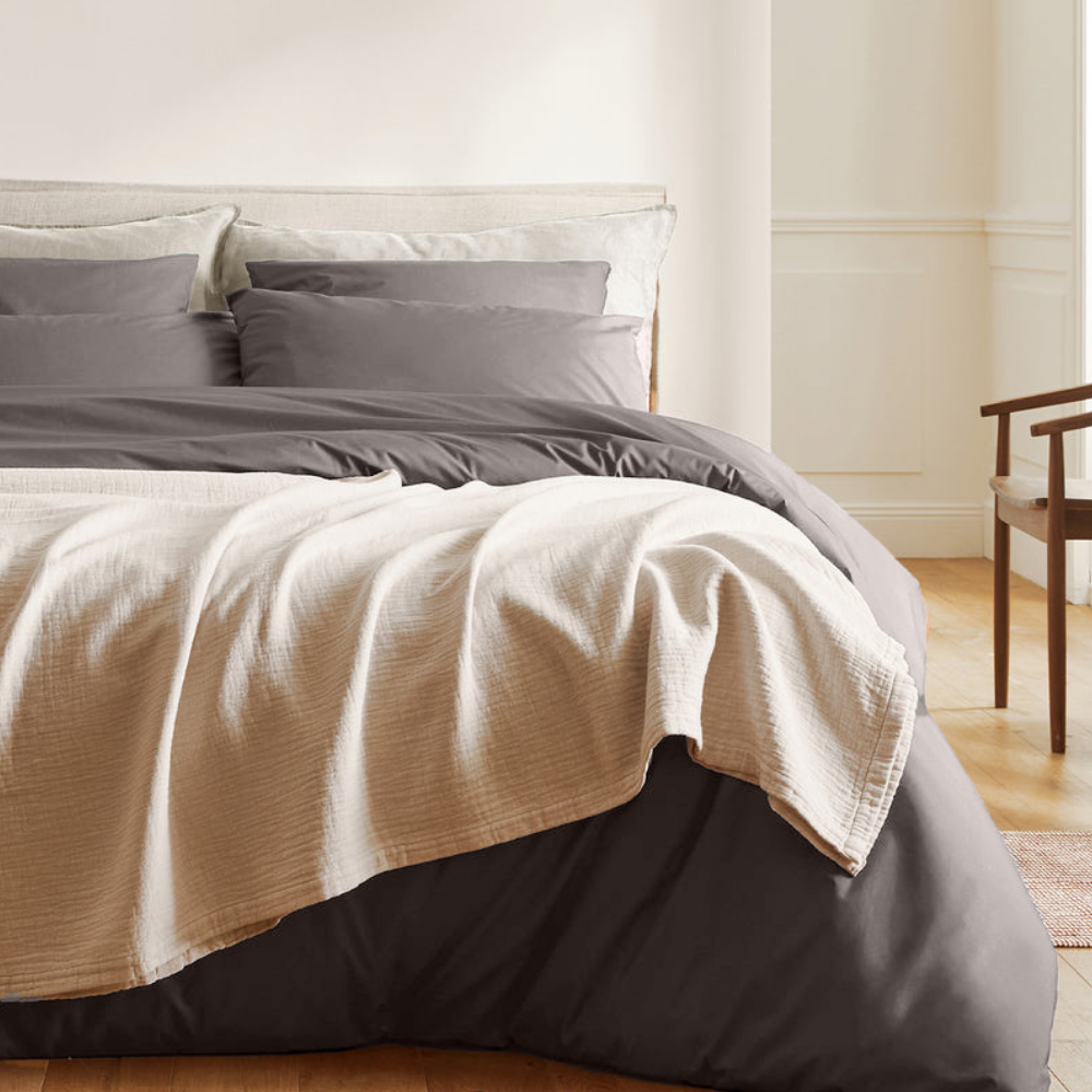 Cotton FineCut™ 60 Comforter Set
