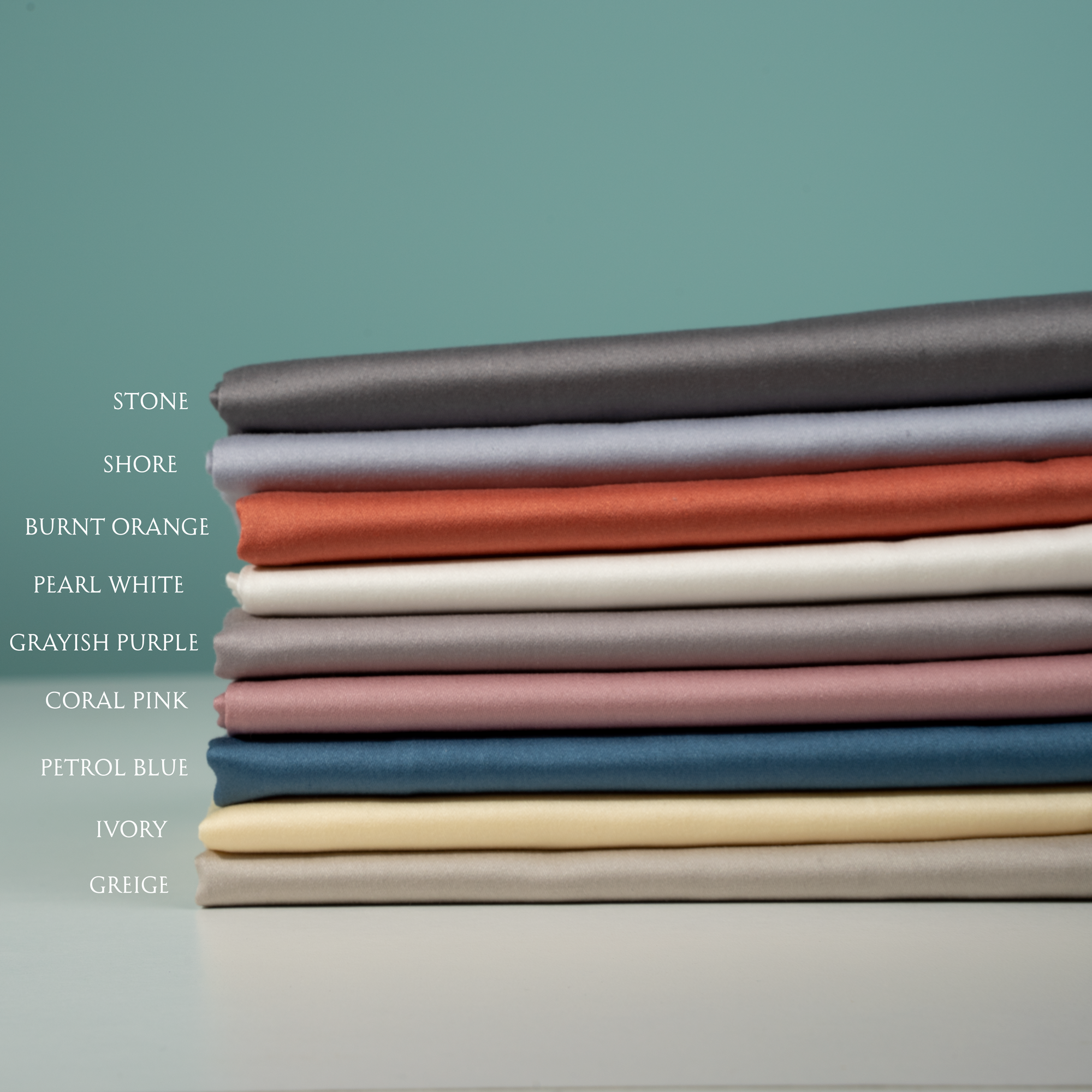 Cotton FineCut™ 80 Sheet Set