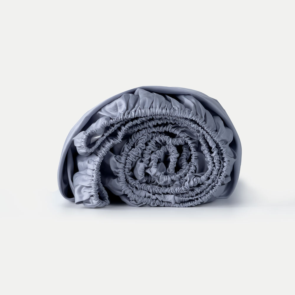 Cotton FineCut™ 80 Fitted Sheet