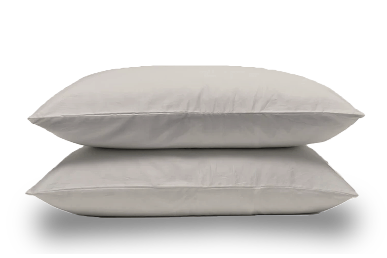 Cotton FineCut™ 80 Pillowcases Set (2pcs)