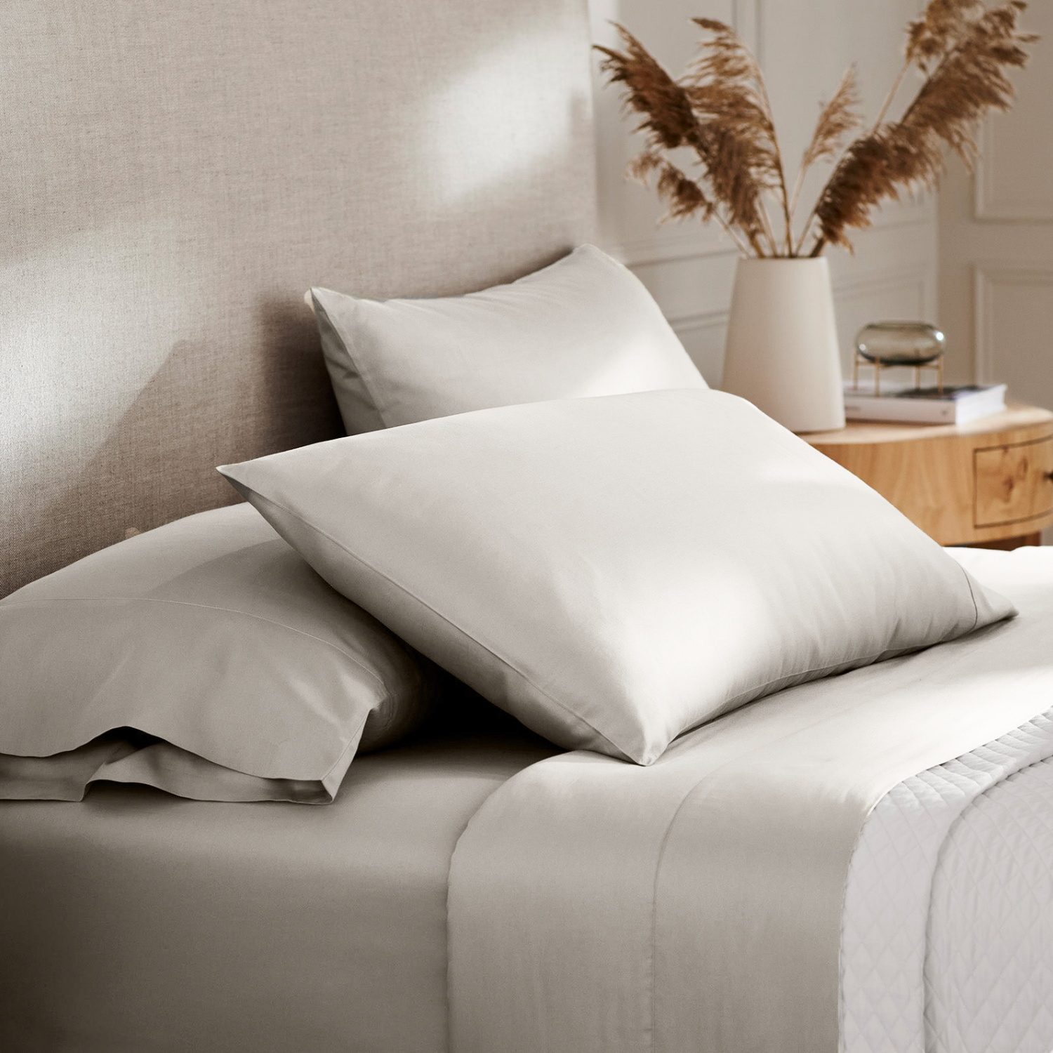 PREMIER Hypersoft TENCEL™  Pillowcase(2pcs)