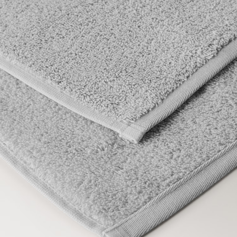 Plush Organic Towel