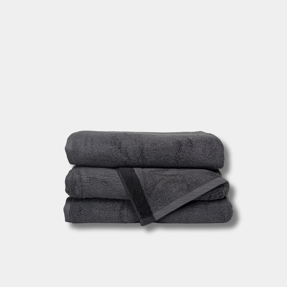 Luxury Egyptian Cotton Towel