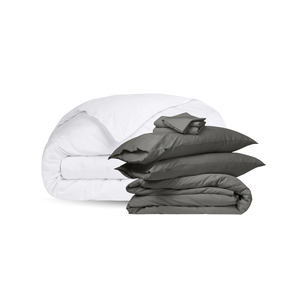 Comfort Bundle  |  PREMIER Hypersoft TENCEL™ Duvet Bundle