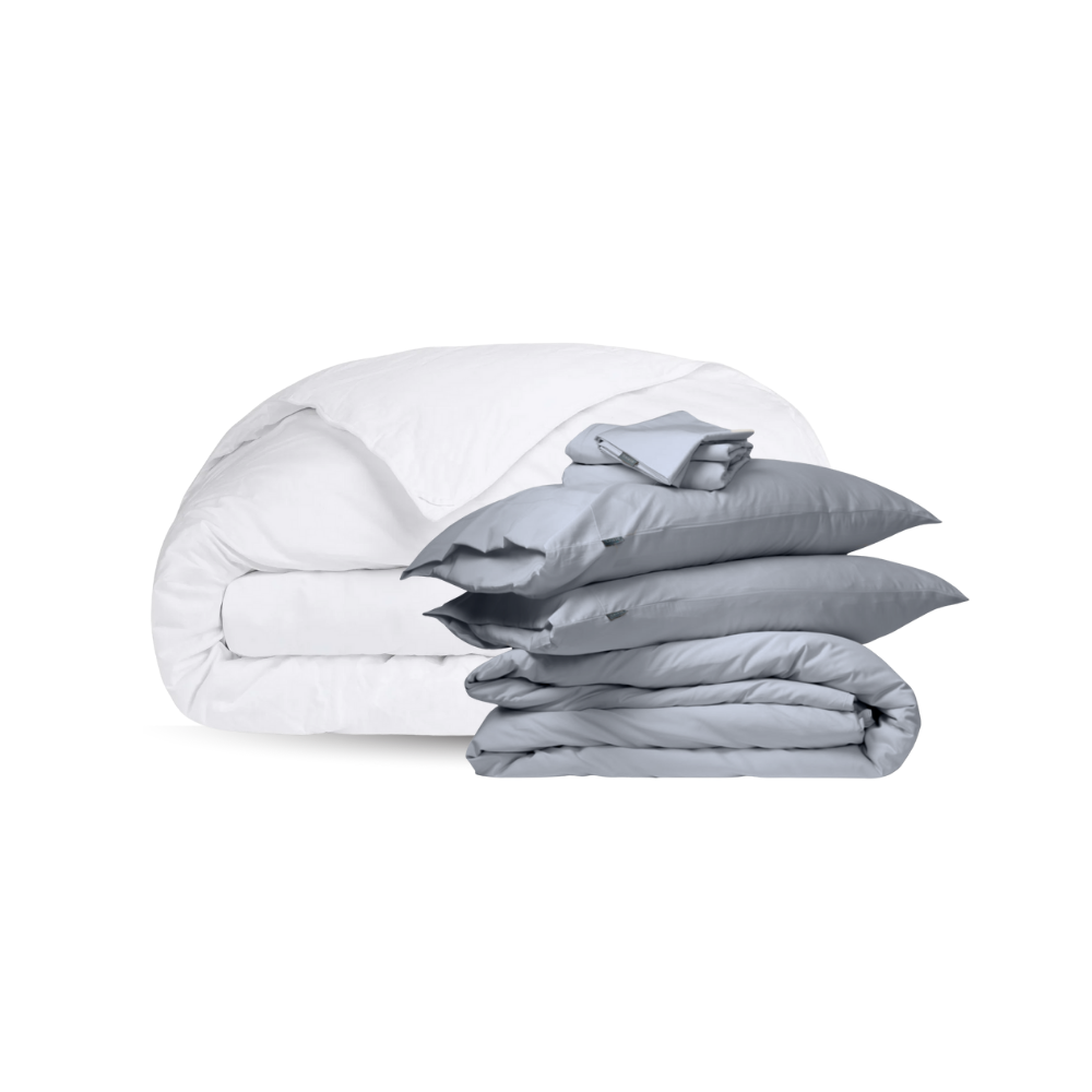 Comfort Bundle  |  PREMIER Hypersoft TENCEL™ Duvet Bundle