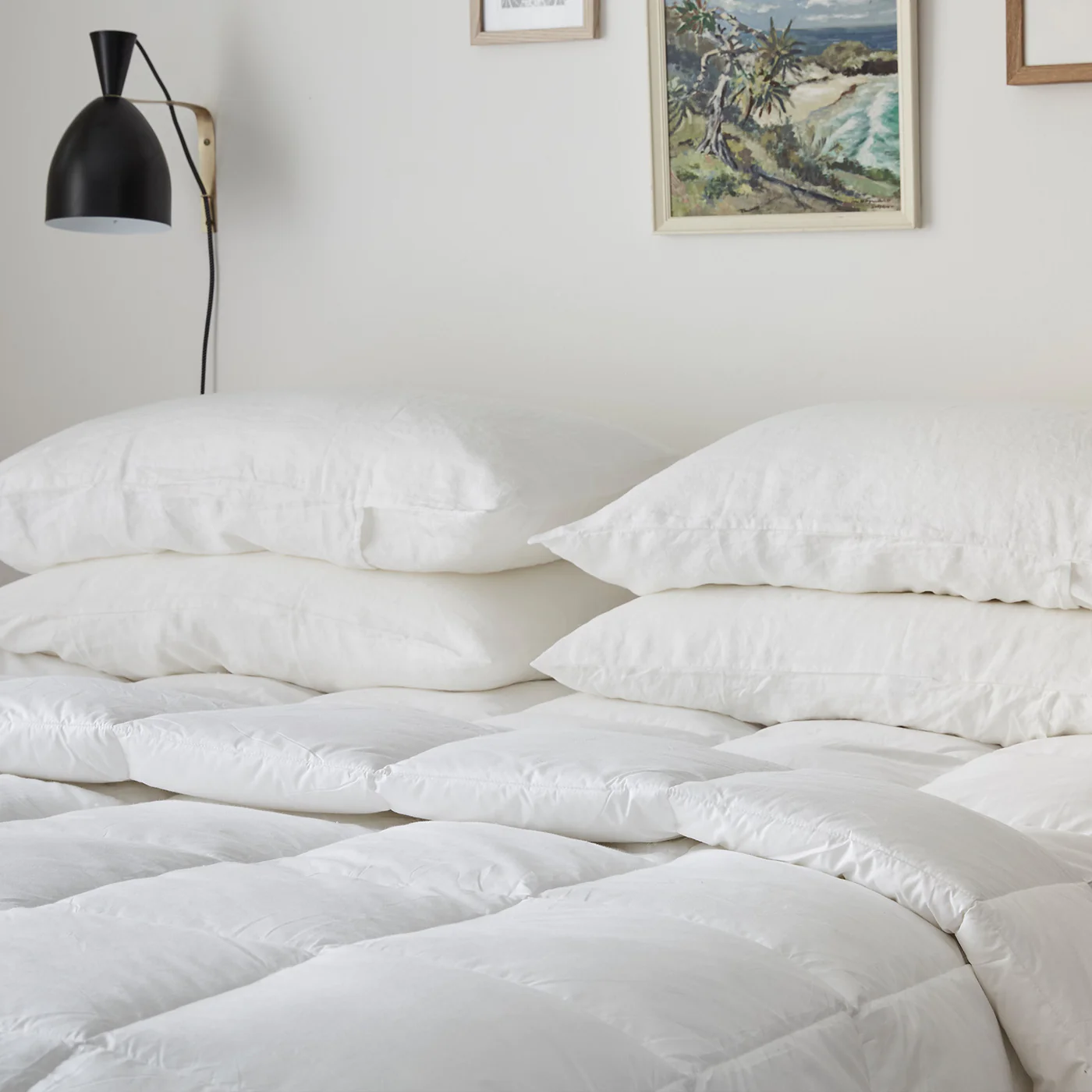 Riffar FiberLux™ Duvet Insert
