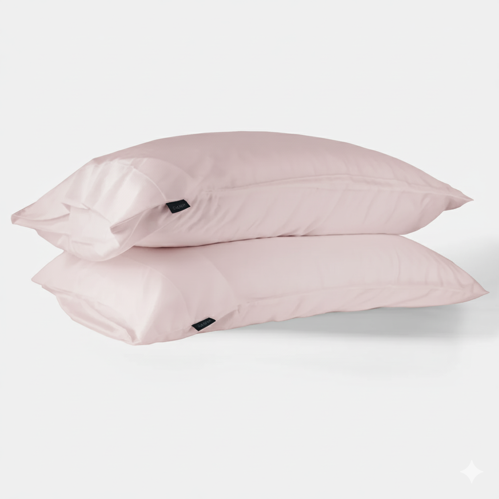 PureBamboo™ Pillowcase (2pcs)