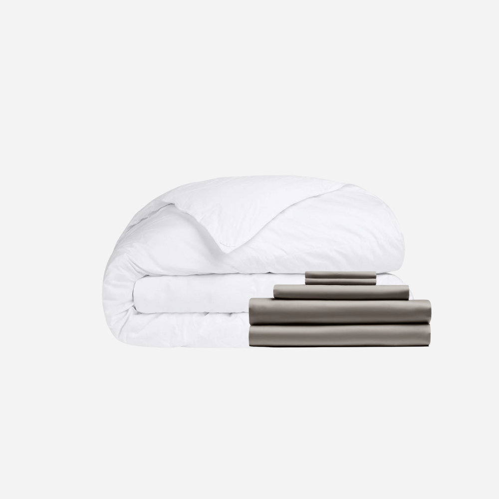 Comfort Bundle | HyperSoft™ Sheet Set – TENCEL™ Lyocell Blend Bundle
