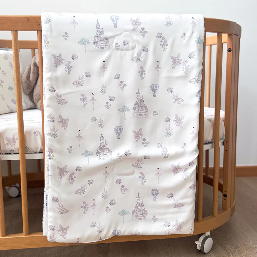 [Kays+Kins x GAIAS] PureBamboo™ Baby Duvet