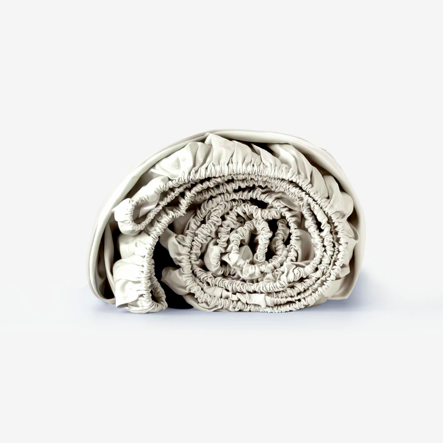 Cotton FineCut™ 80 Fitted Sheet