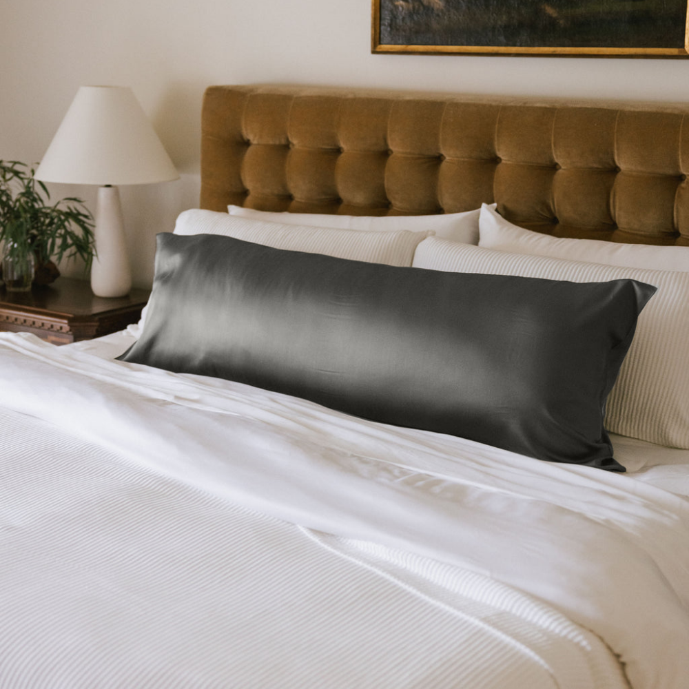 Premier Signature Body Pillowcase