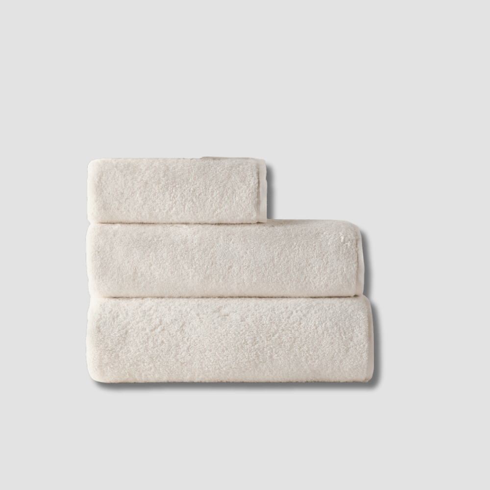 Plush Organic Towel