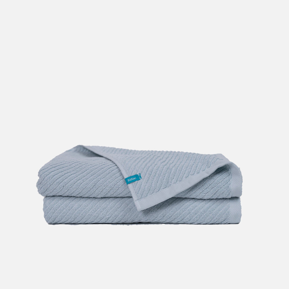 Riffar Organic Towel