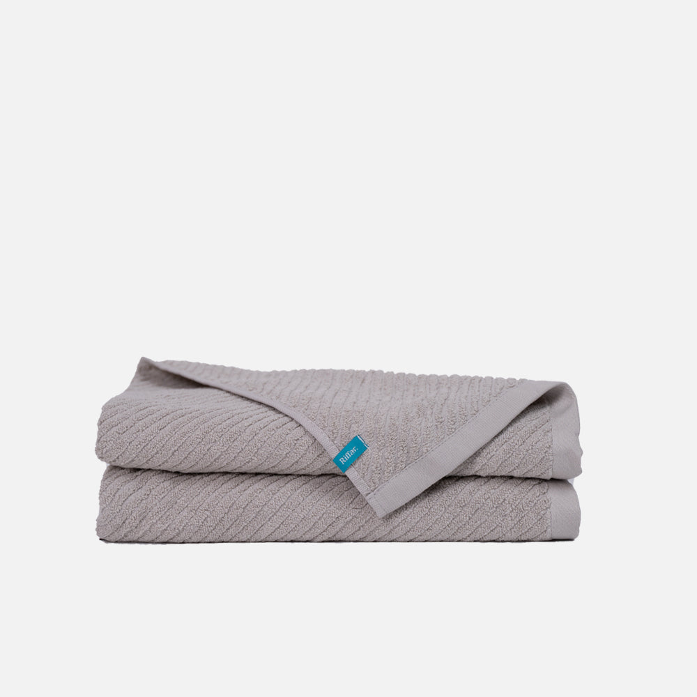 Riffar Organic Towel