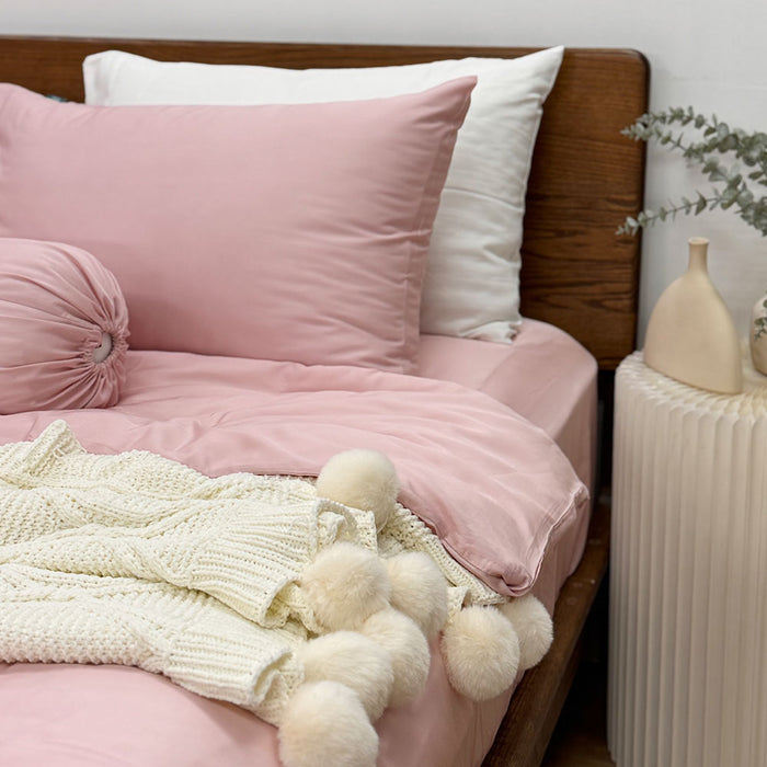 Riffar FluffySoft™ 100% TENCEL™ Lyocell Sheet Set