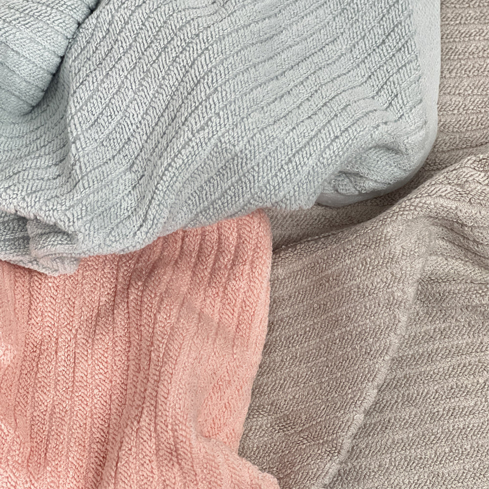 Riffar Organic Towel