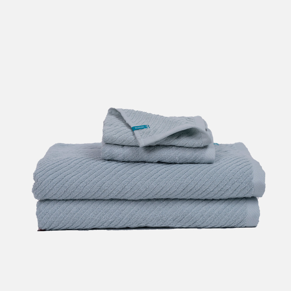 Riffar Organic Towel
