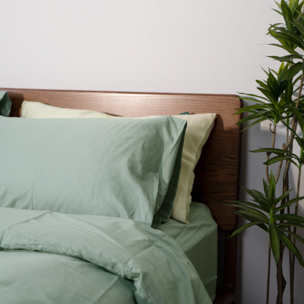 Riffar NatureSoft™ 100% Cotton Sheet Set