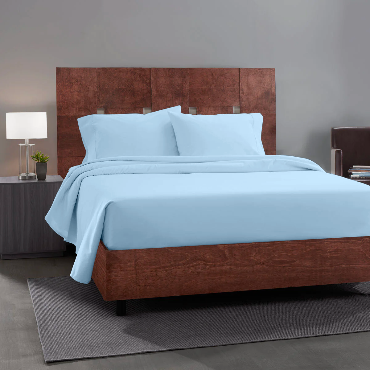 Riffar TENCEL™ Comfort+ Lyocell Sheet Set