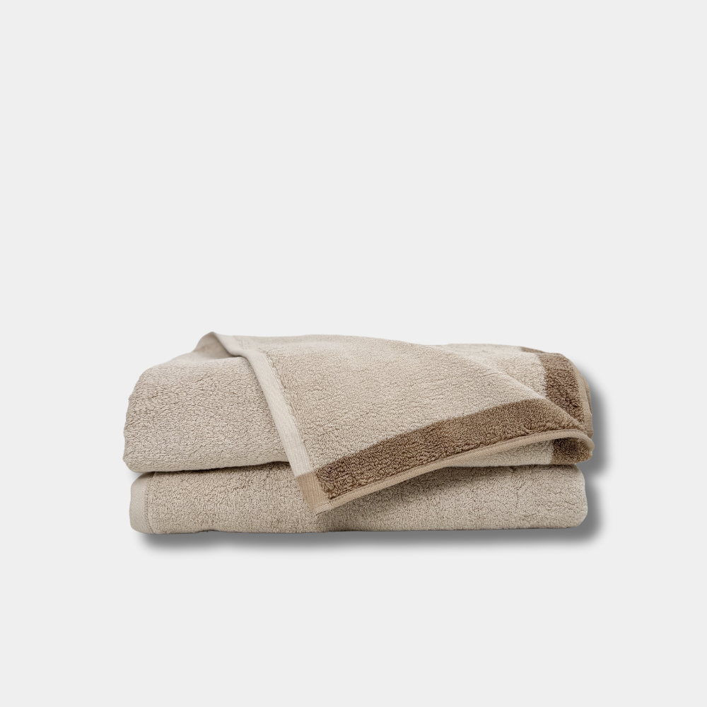 Luxury Egyptian Cotton Towel